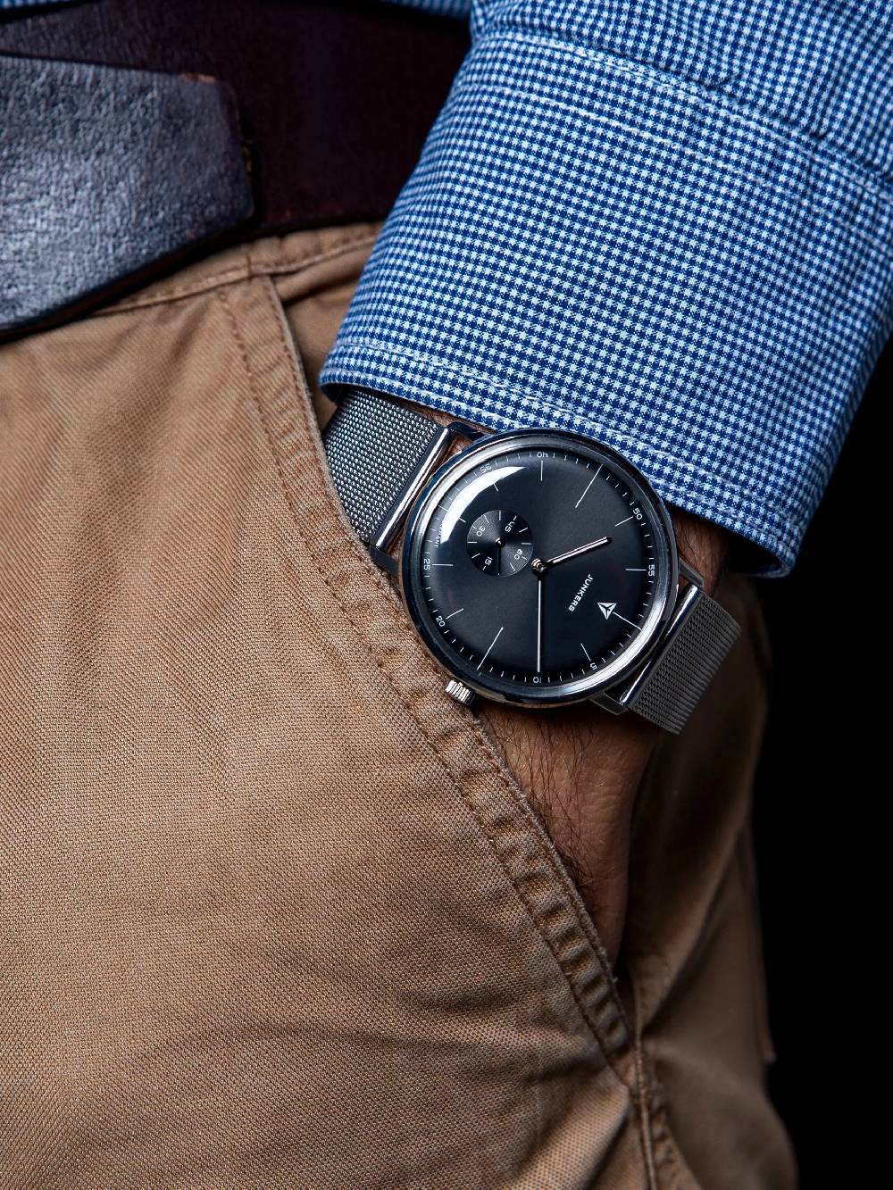 Junkers Bauhaus 40 Bis zu 50% Rabatt