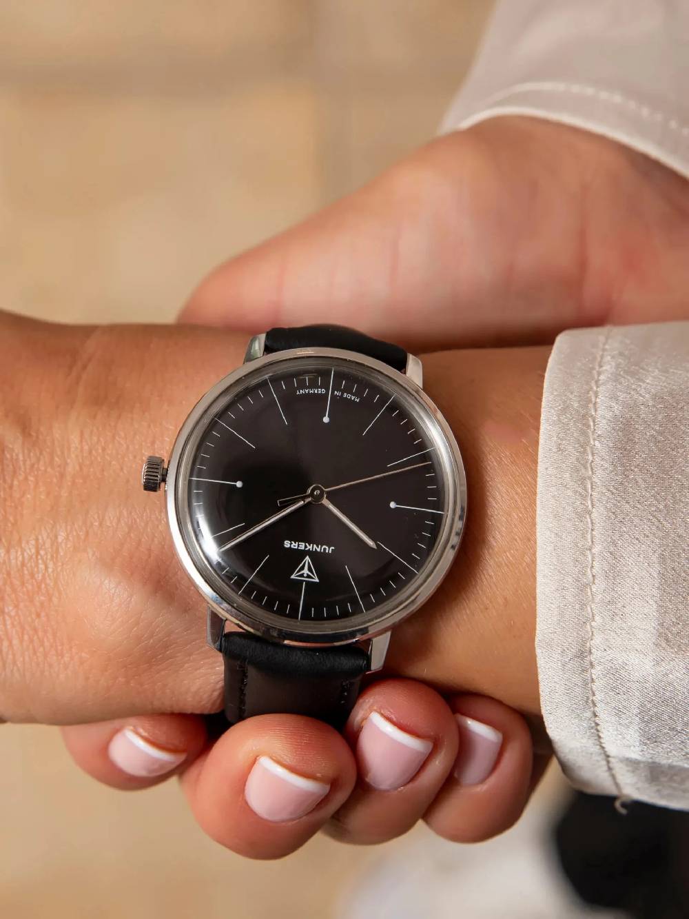 Junkers Bauhaus 38 Bis zu 60% Rabatt