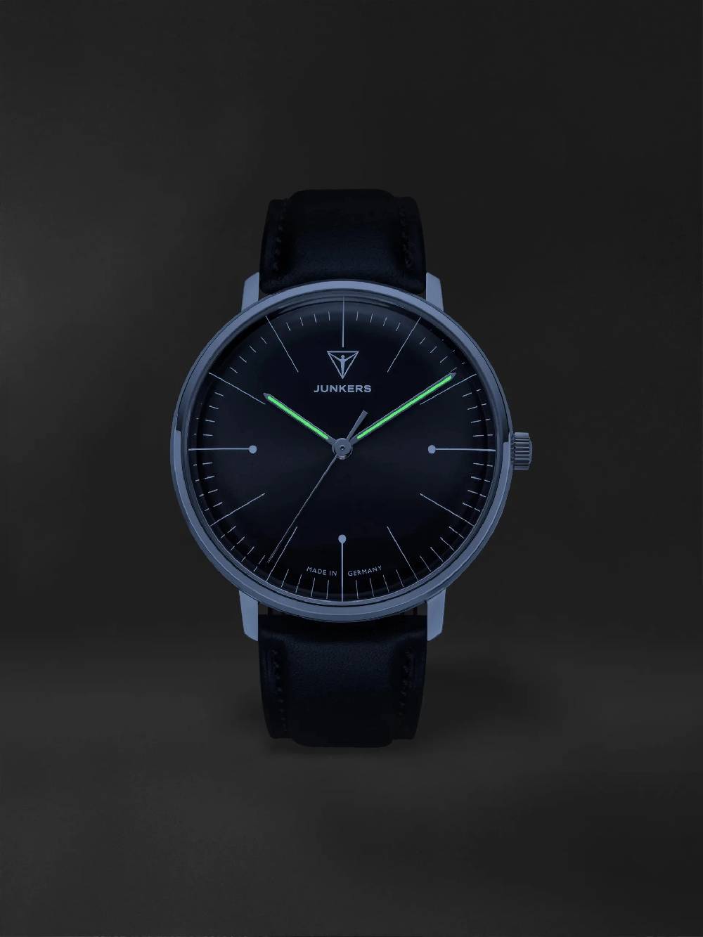 Junkers Bauhaus 38 Bis zu 60% Rabatt