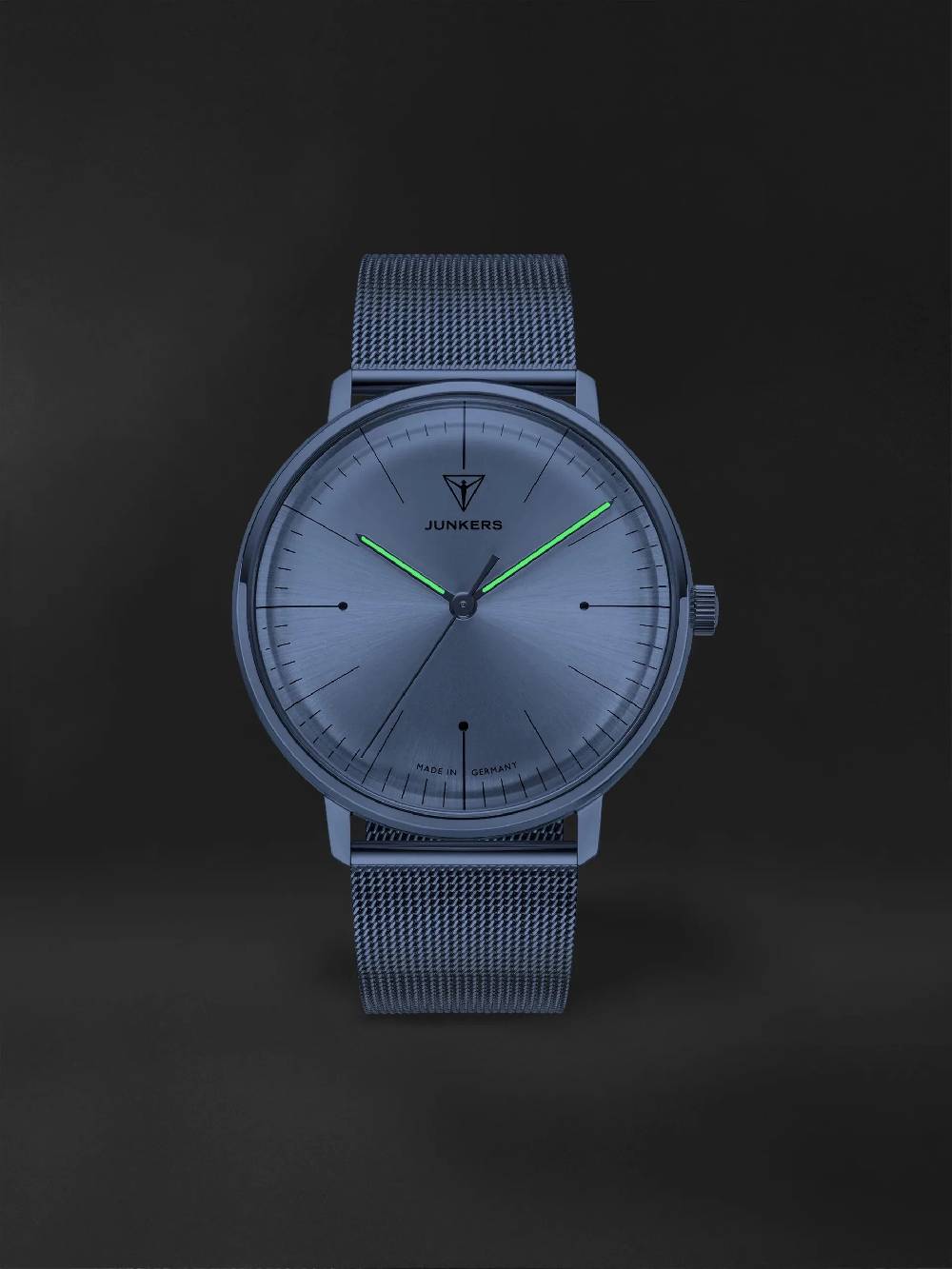 Junkers Bauhaus 38 Sonderangebot der Fabrik