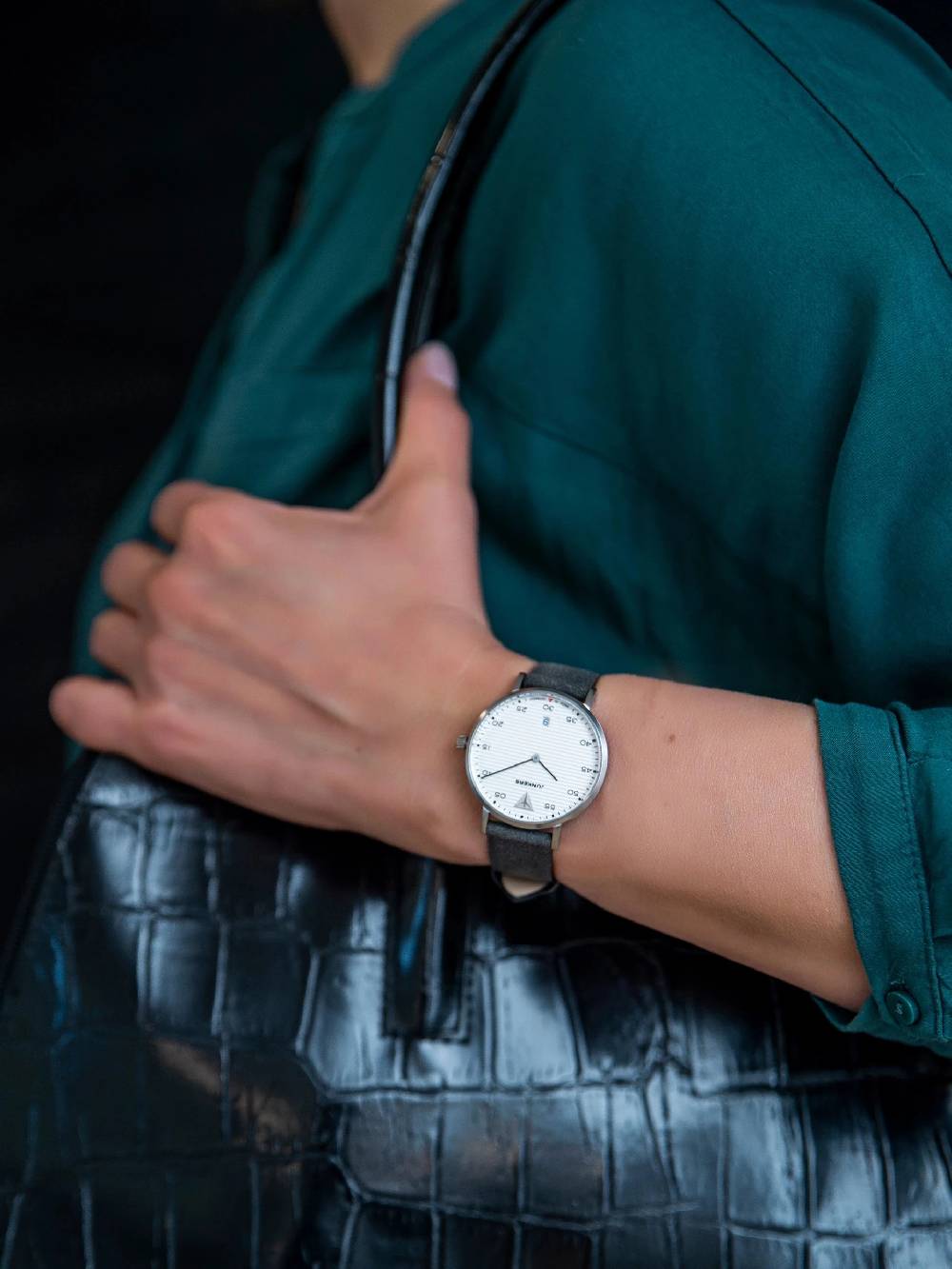 Junkers Dessau Streamline 34 Vierteljährliche Förderung