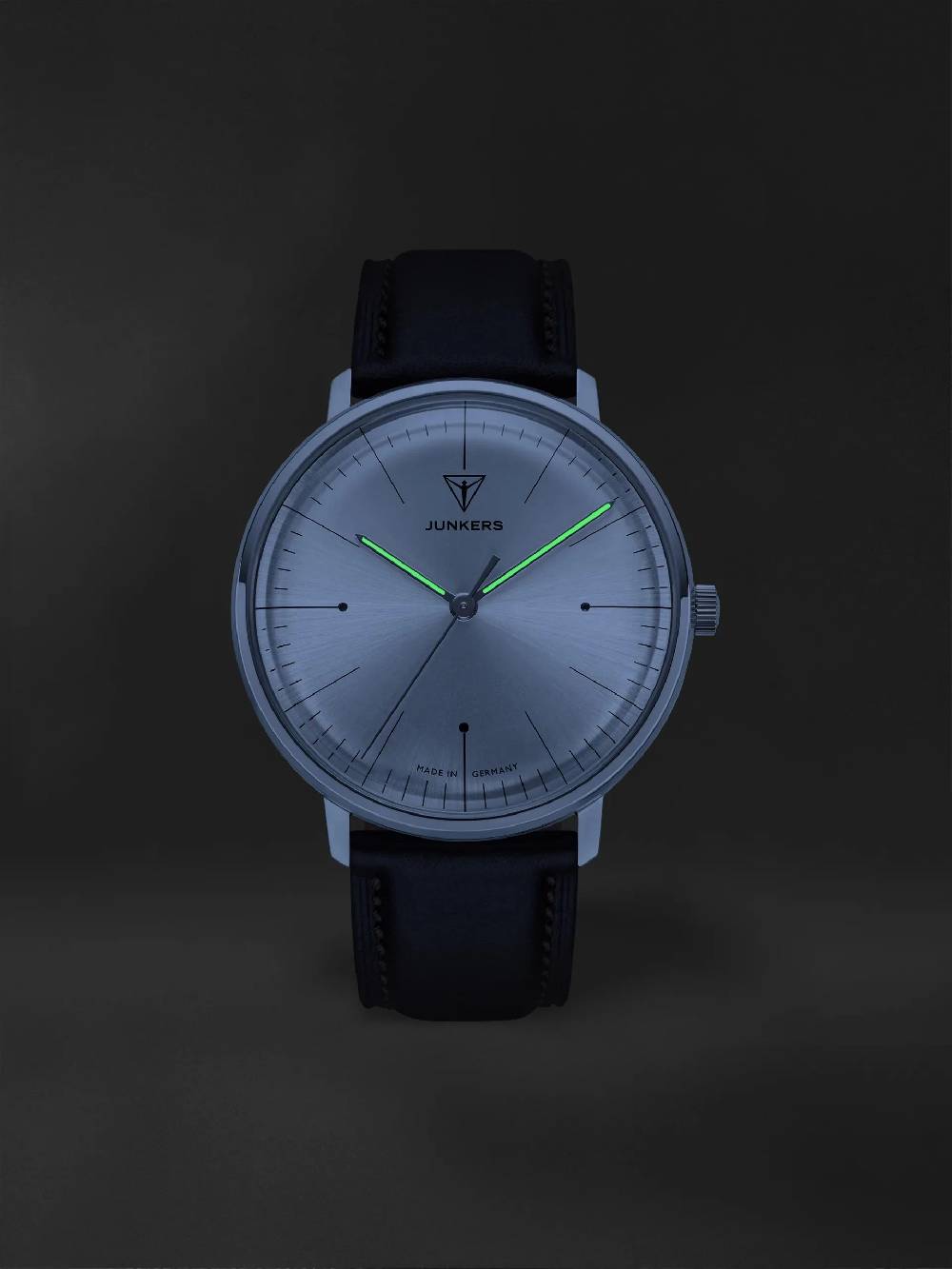 Junkers Bauhaus 38 Discount Store für neue Produkte