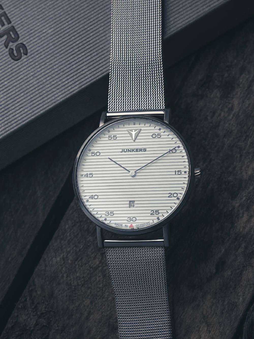 Junkers Dessau Streamline 40 Clearance-Verkauf