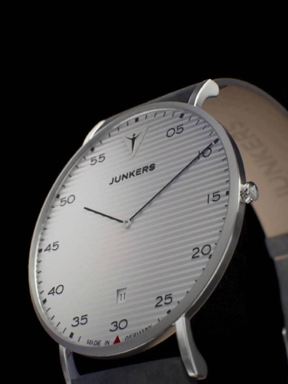 Junkers Dessau Streamline 40 Kostenloser Versand international