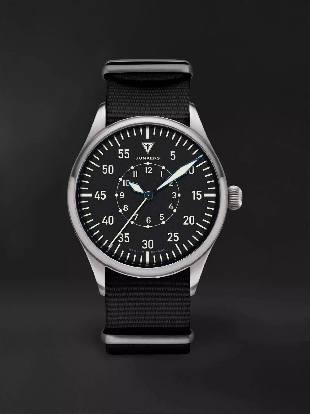 Junkers Baumuster B
