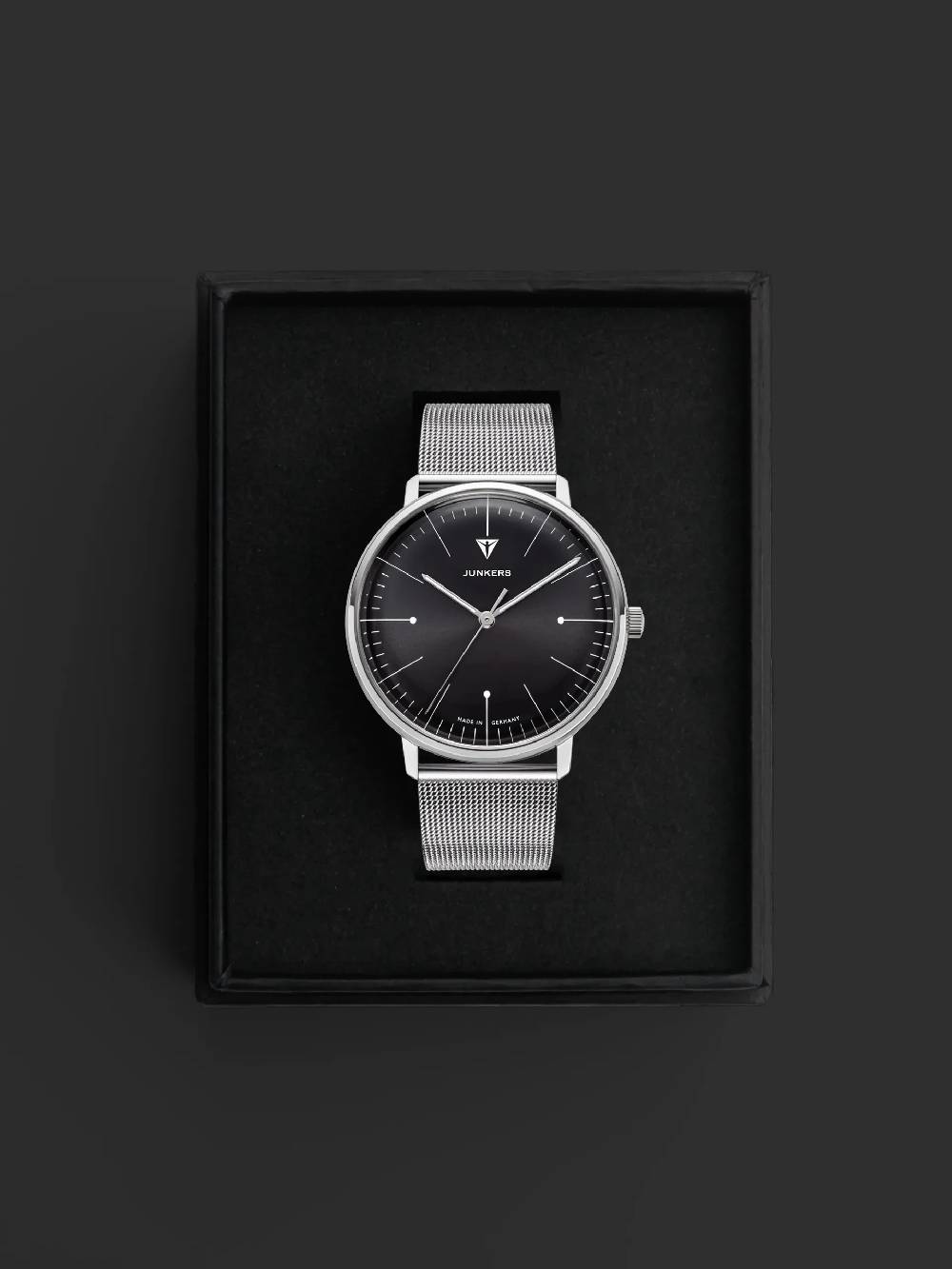 Junkers Bauhaus 40 2025