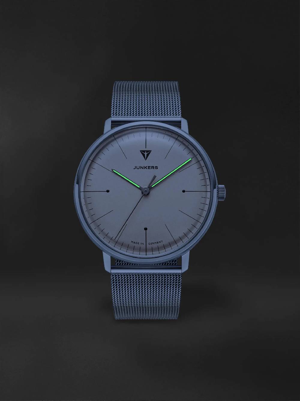 Junkers Bauhaus 38 Outlet