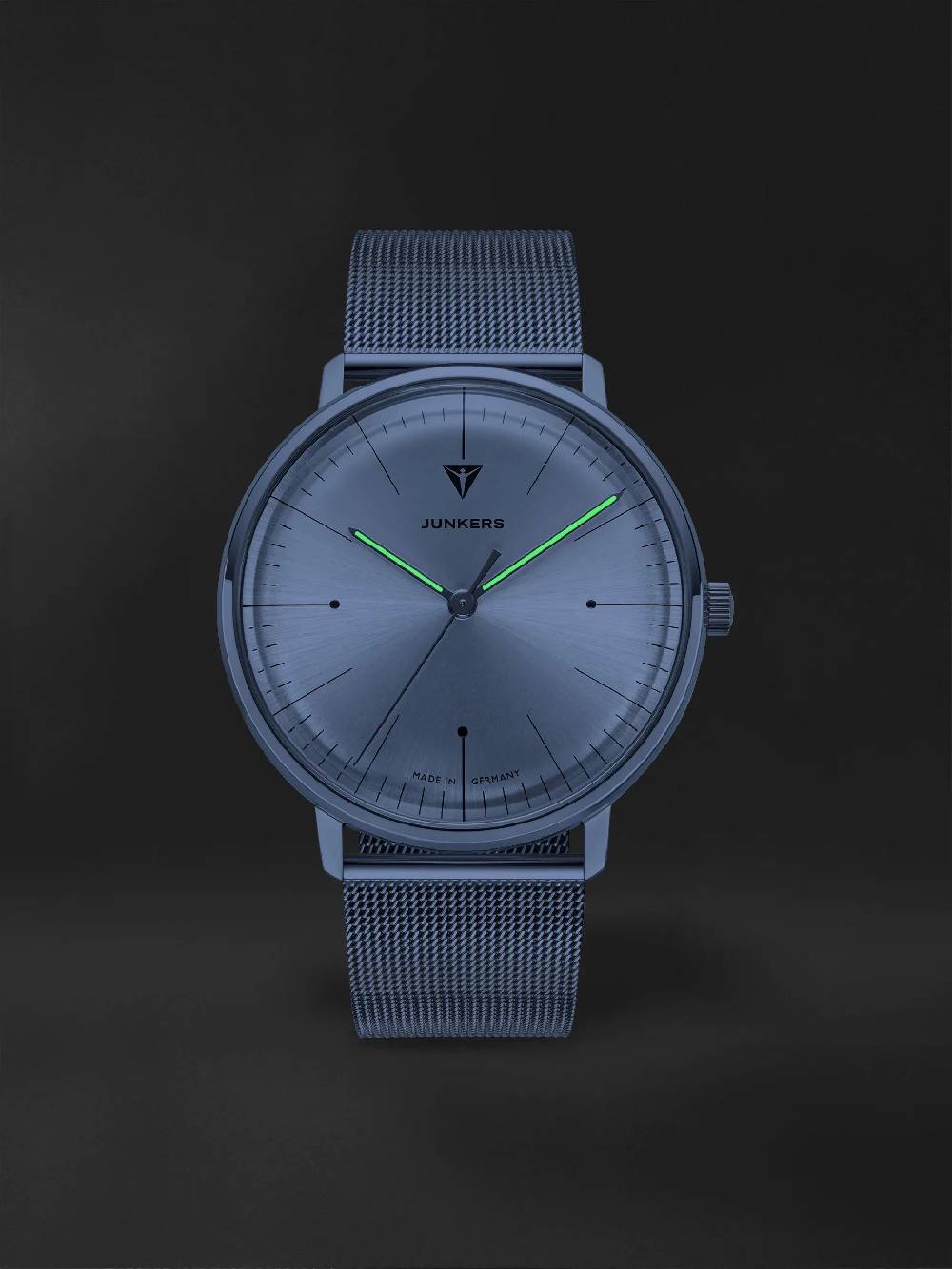 Junkers Bauhaus 40 Angebote