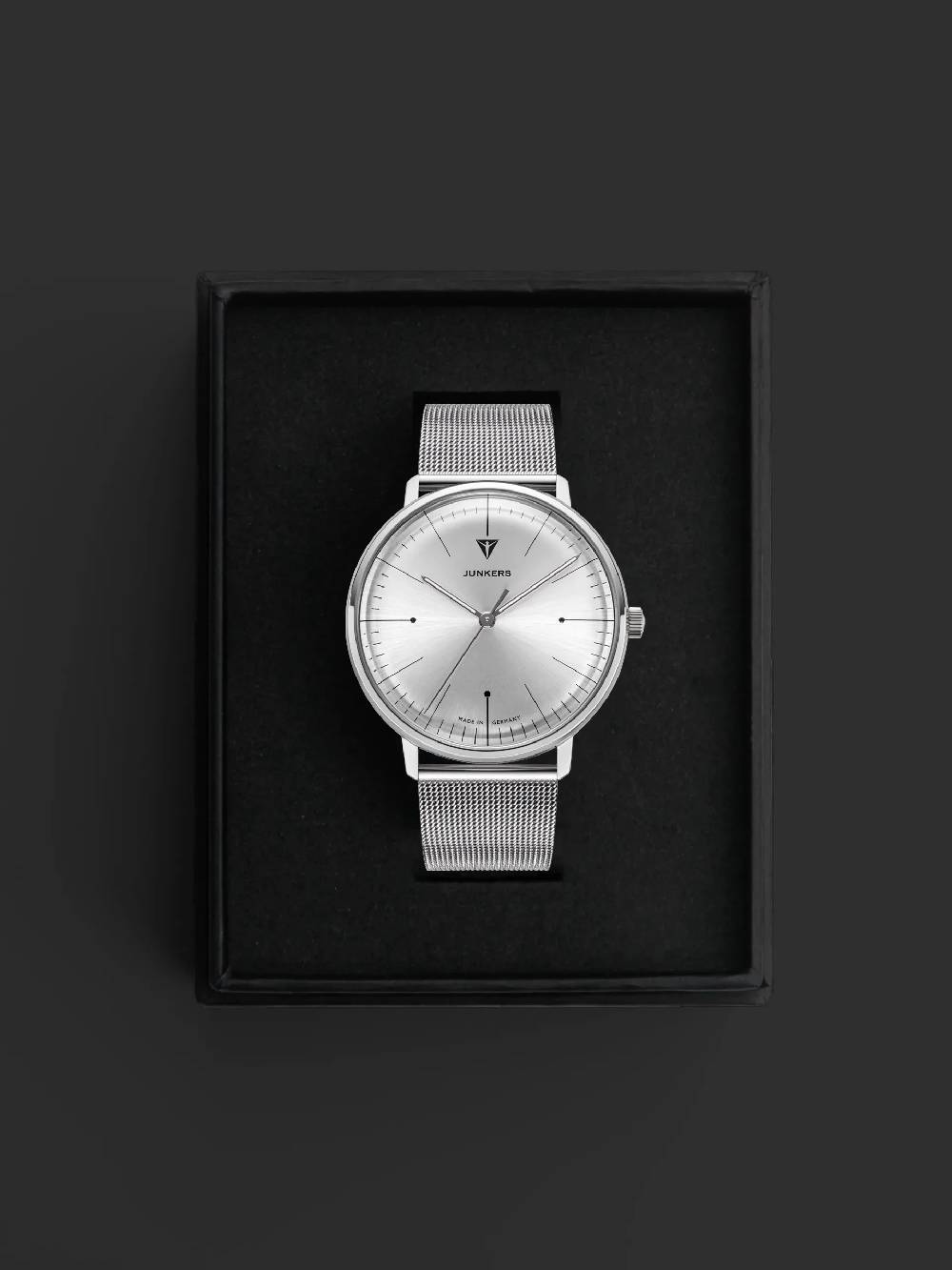 Junkers Bauhaus 40 Angebote