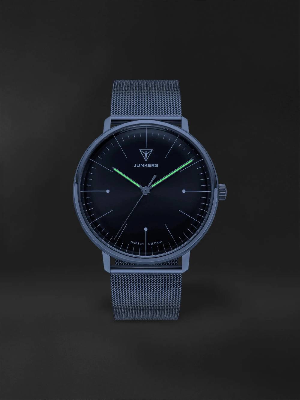 Junkers Bauhaus 38 Hotsell