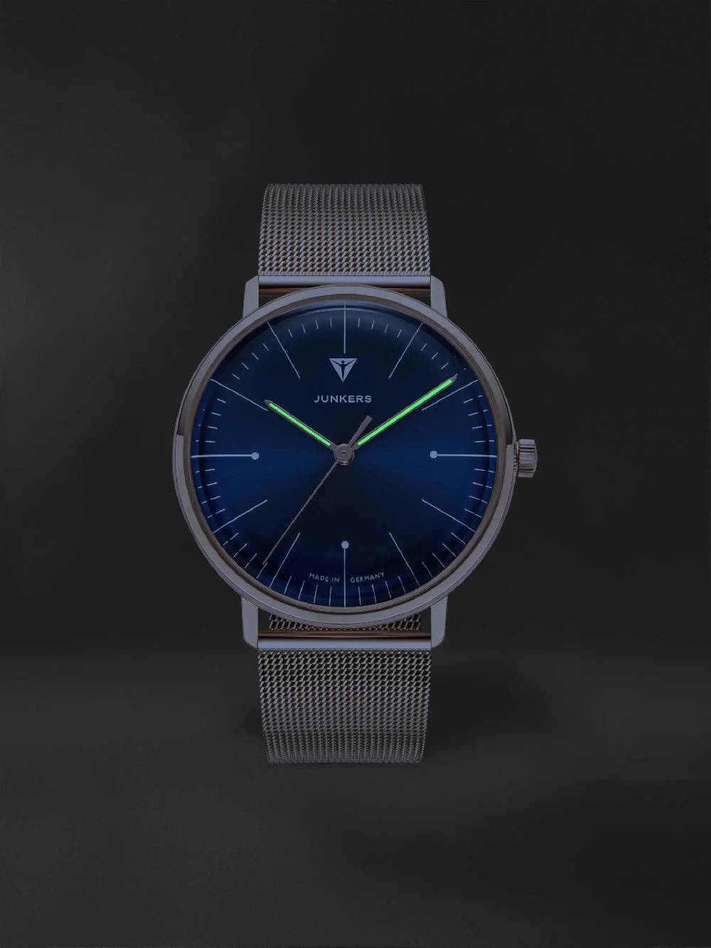 Junkers Bauhaus 38 Kostenloser Versand