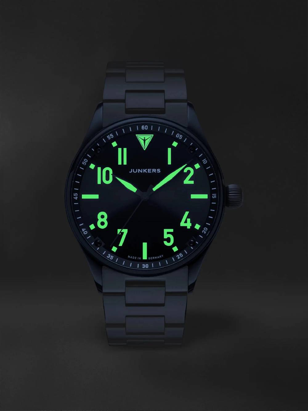 Junkers Flieger Fabrik Onlineshop