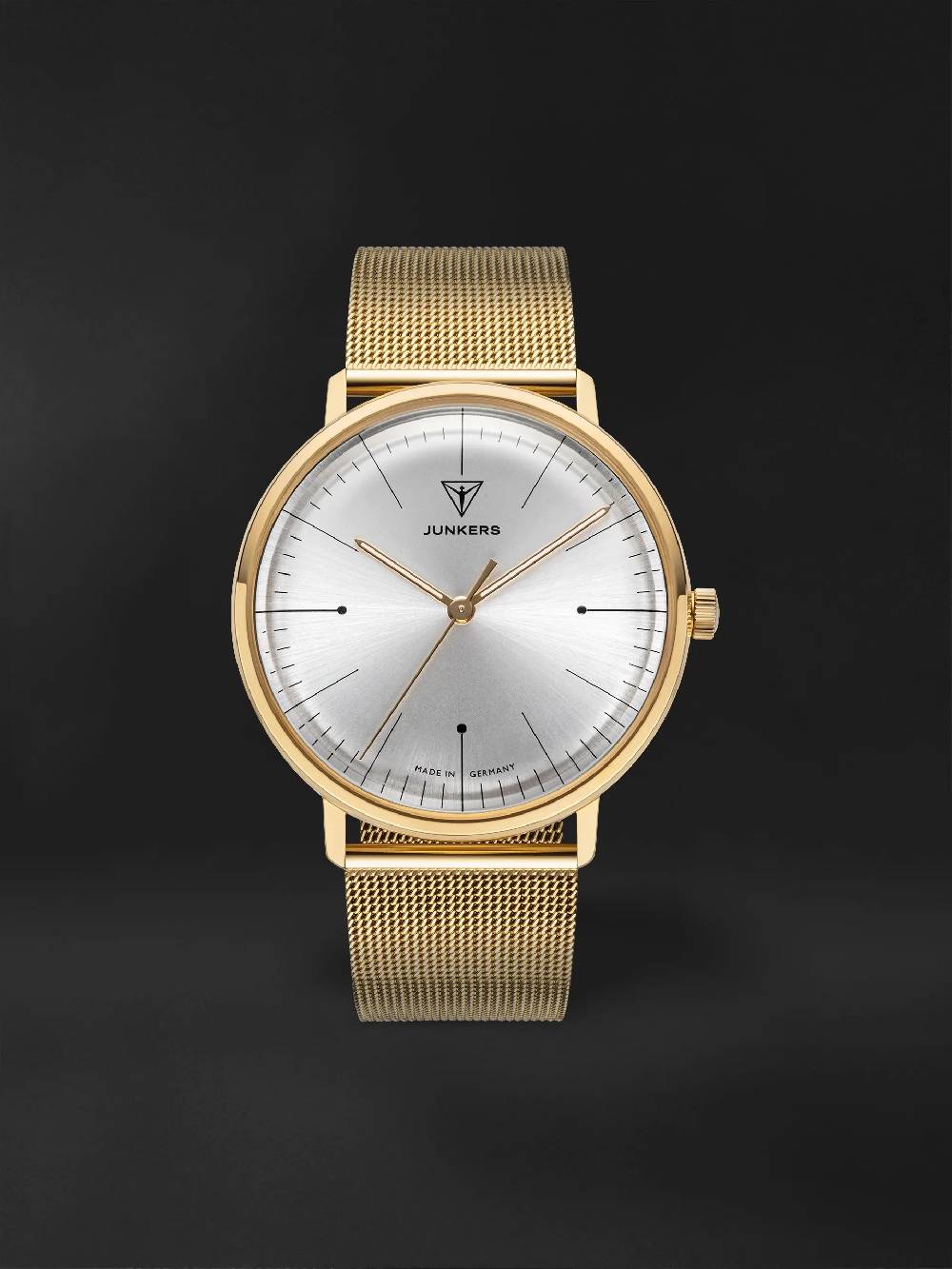 Junkers Bauhaus 38