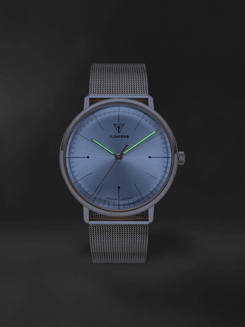Junkers Bauhaus 38 Sonderangebot
