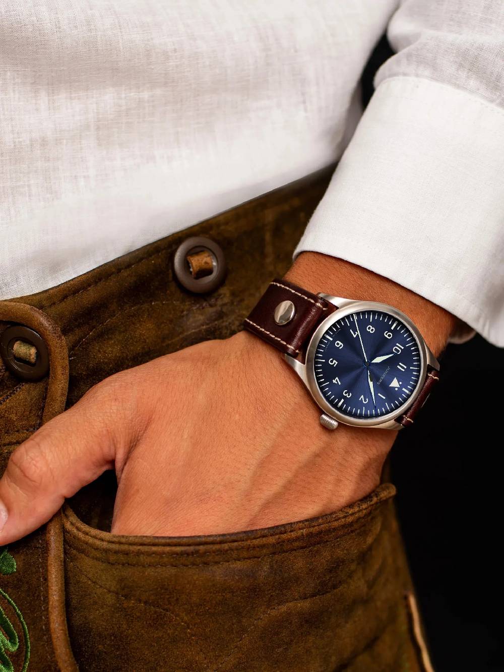 Junkers Baumuster A Flash Sale