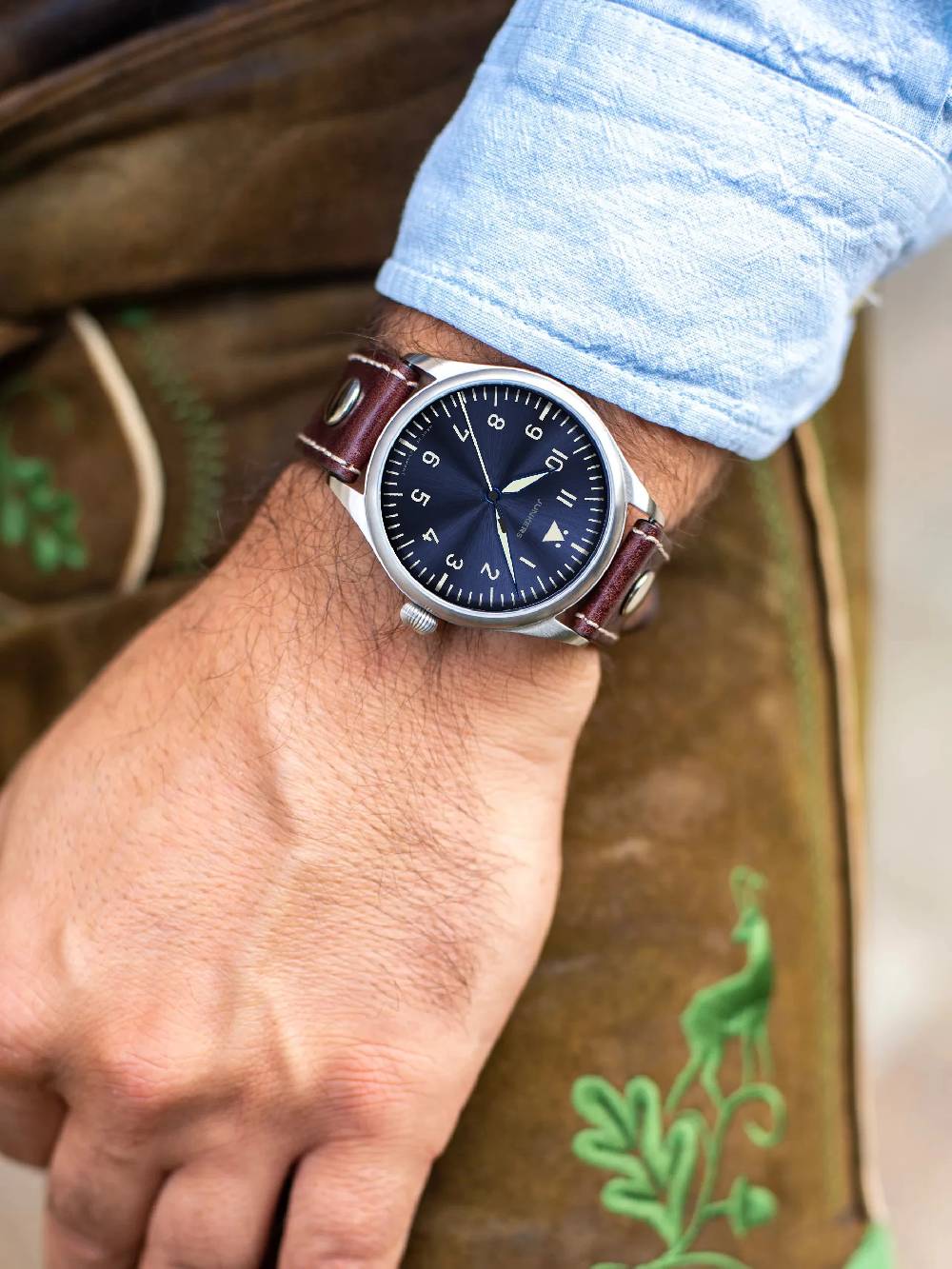 Junkers Baumuster A Flash Sale