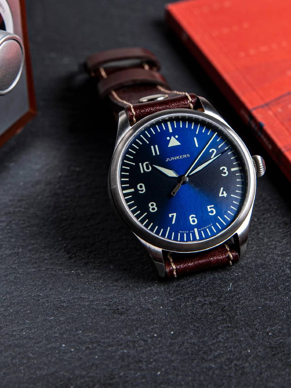 Junkers Baumuster A Flash Sale
