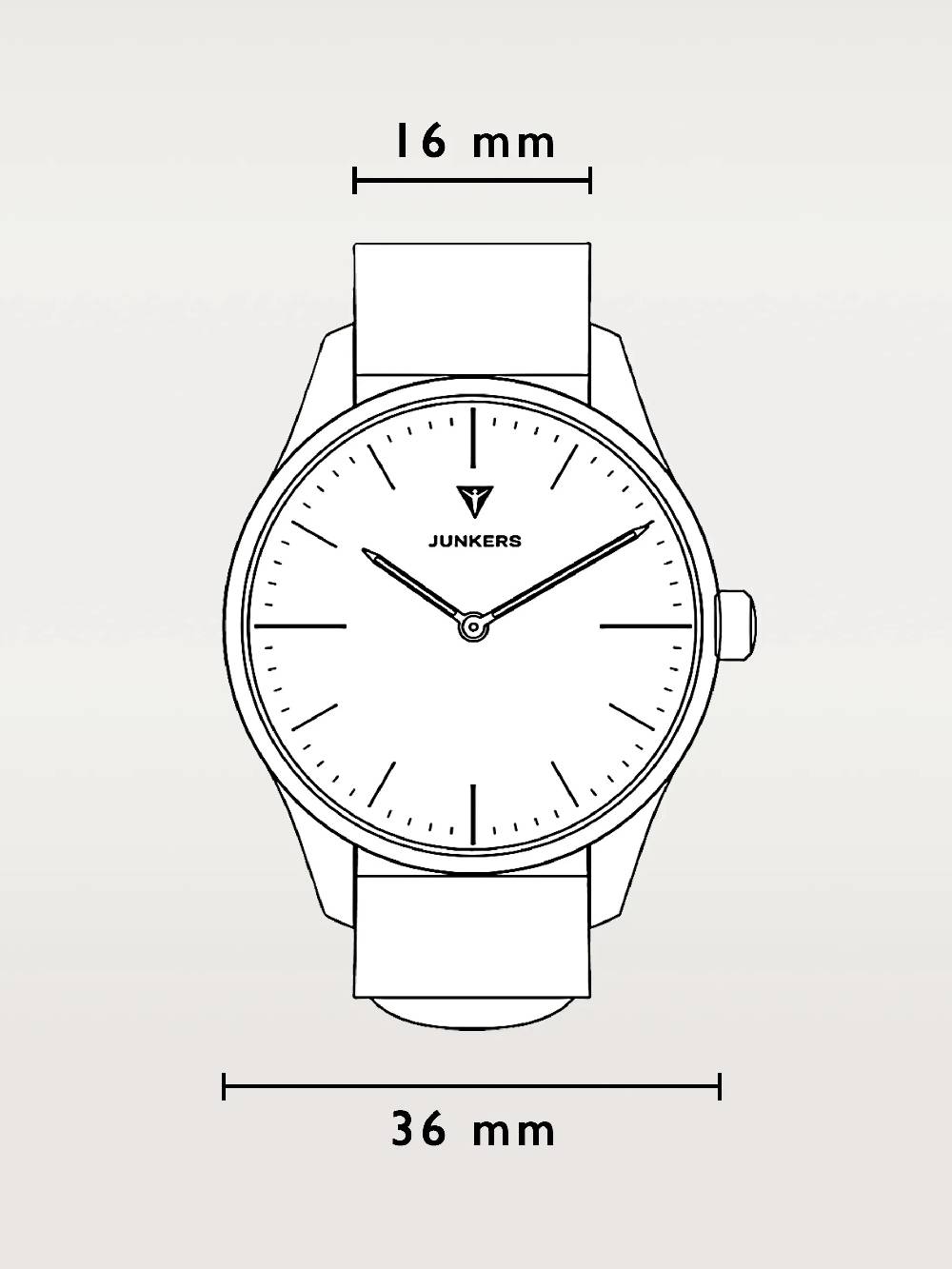 Junkers Therese 36 Valentinstagsangebot