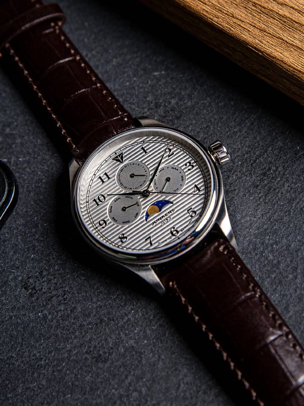 Junkers Tante JU Mondphase Online Outlet