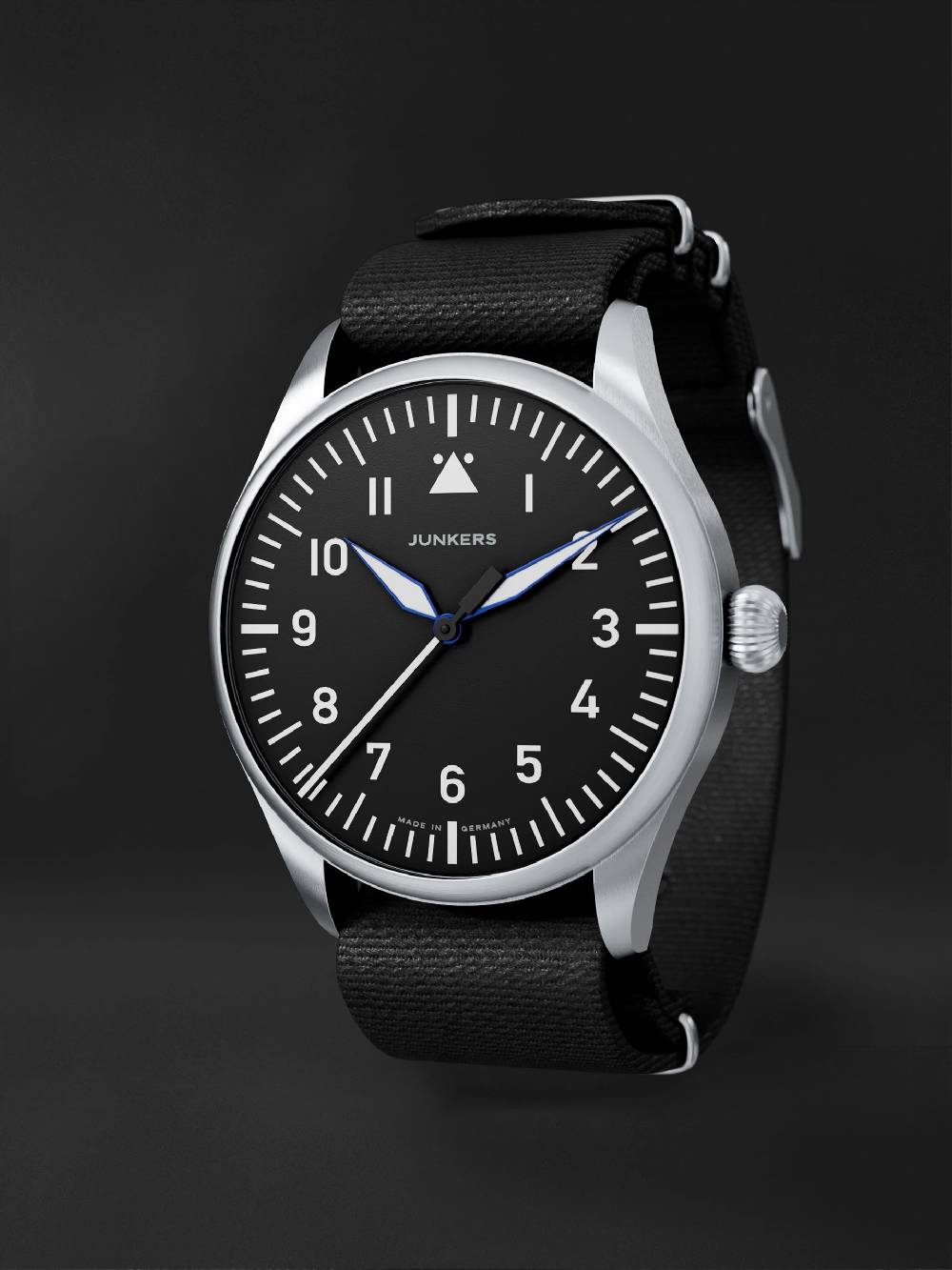 Junkers Baumuster A Blitzangebot