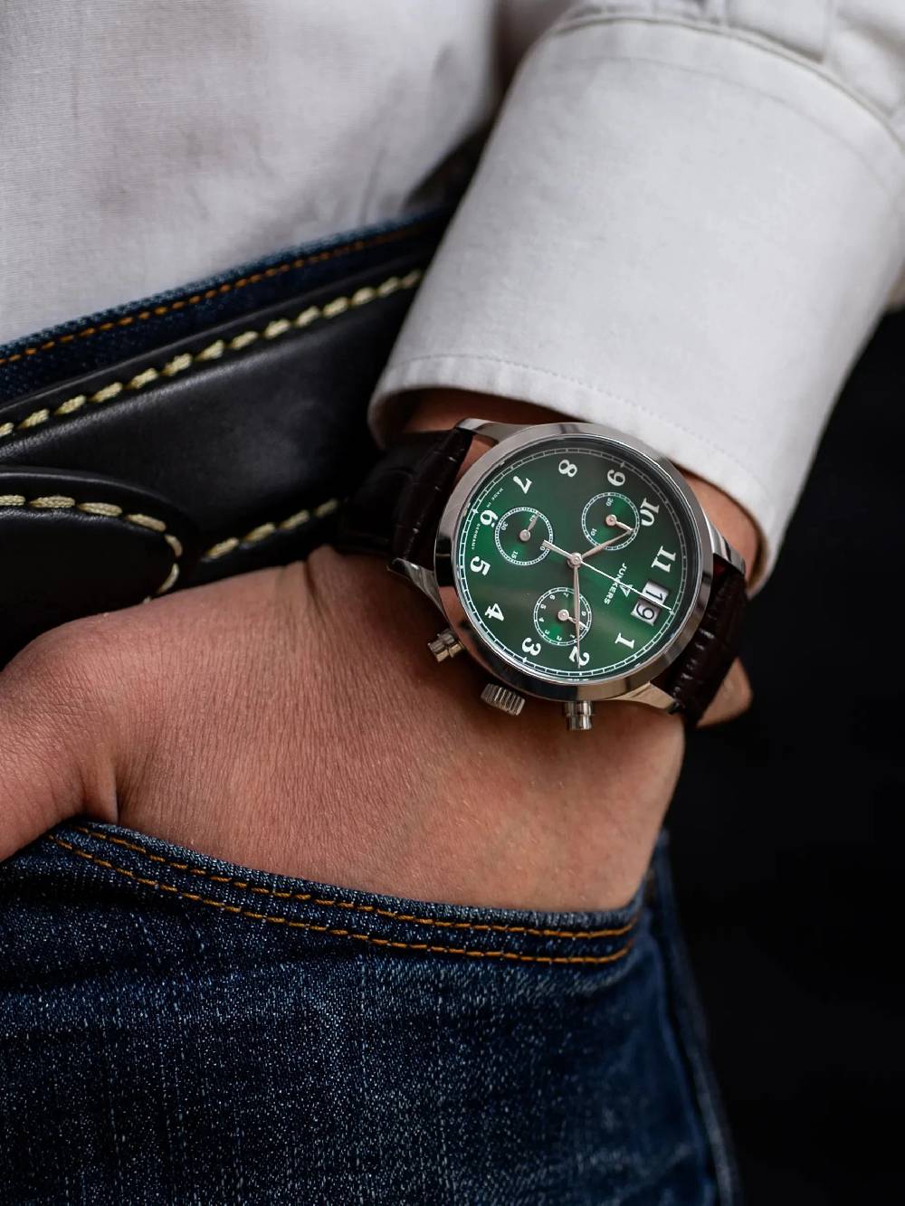 Junkers Tante JU Super Sparpreis