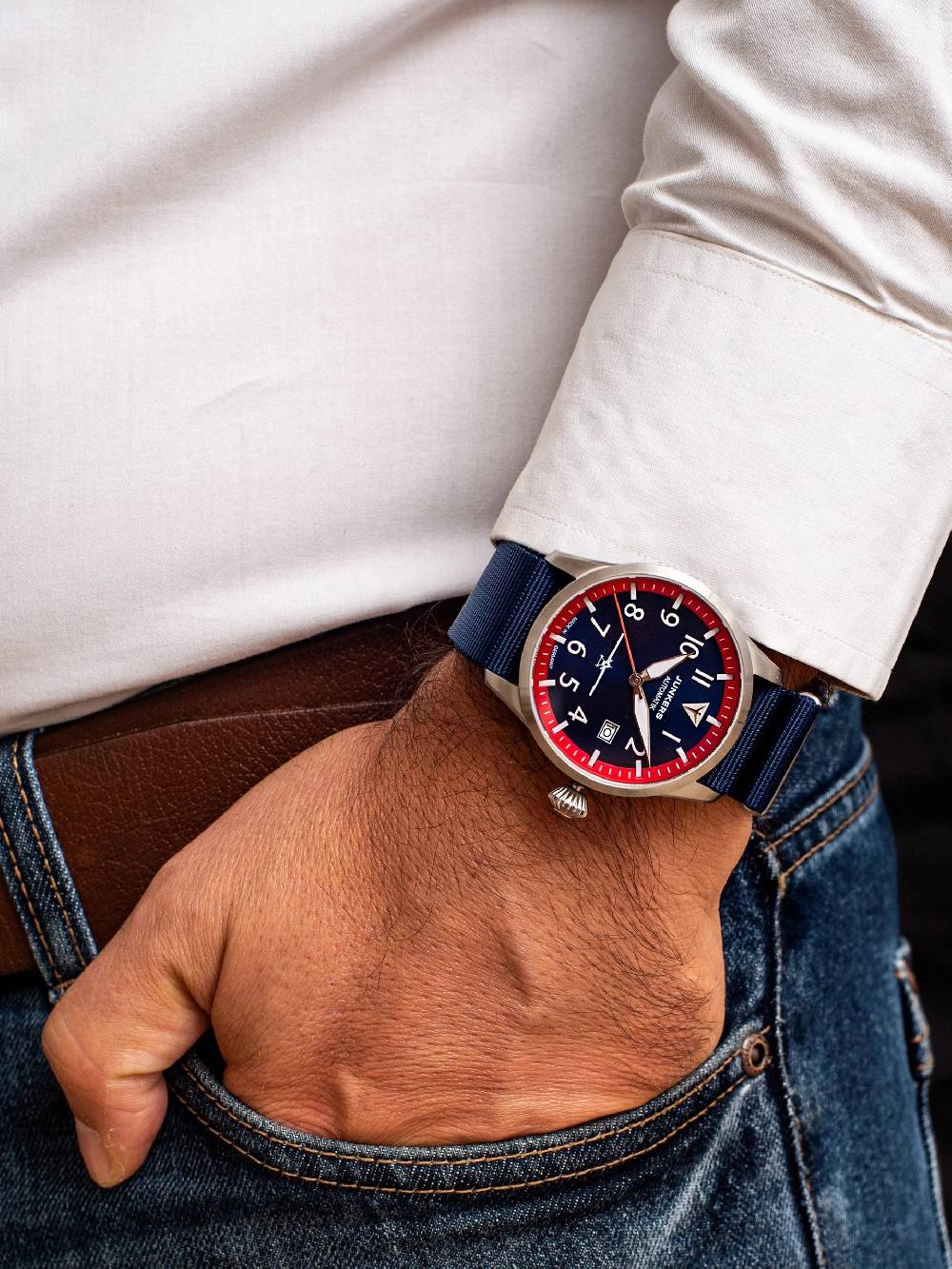 Junkers J1 Limited Edition Letzte 2 Tage