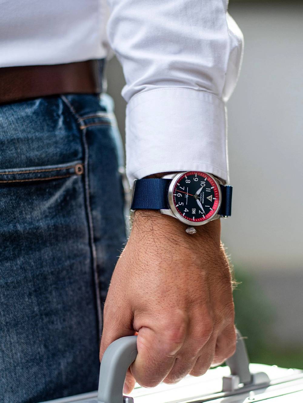 Junkers J1 Limited Edition Letzte 2 Tage