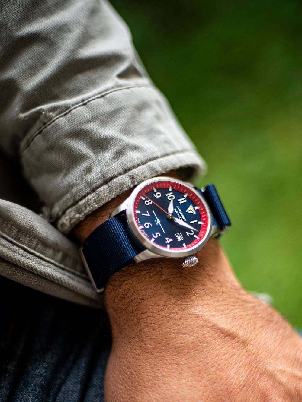 Junkers J1 Limited Edition Letzte 2 Tage