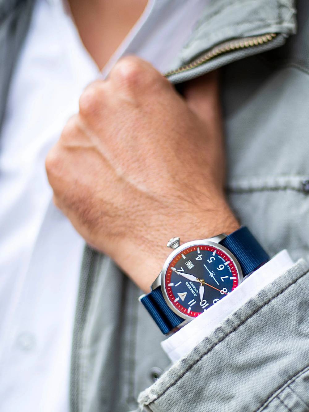 Junkers J1 Limited Edition Letzte 2 Tage