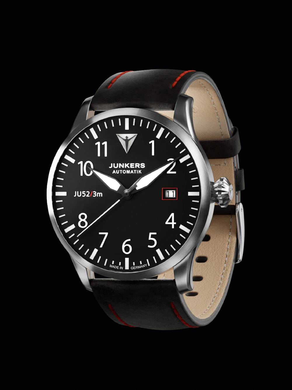 Junkers JU52/3M Limitierte Edition Letzter Tag