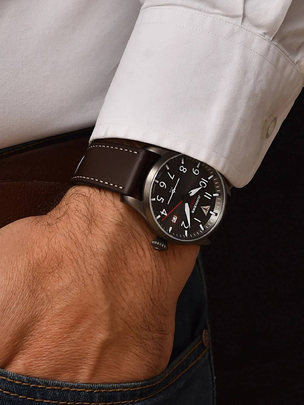 Junkers J1 Limited Edition Zeitbegrenzte Promotion