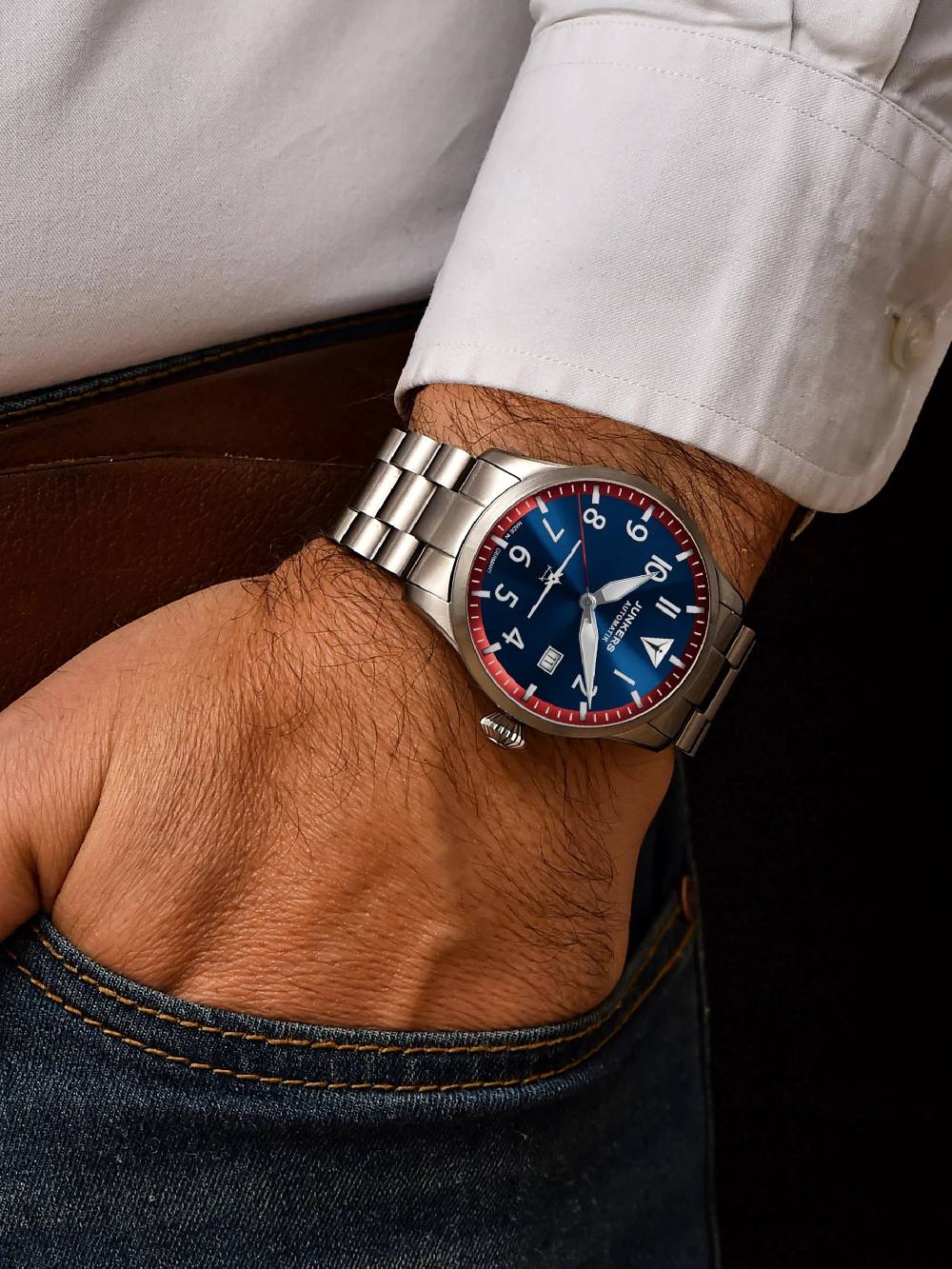 Junkers J1 Limited Edition Bis zu 60% Rabatt