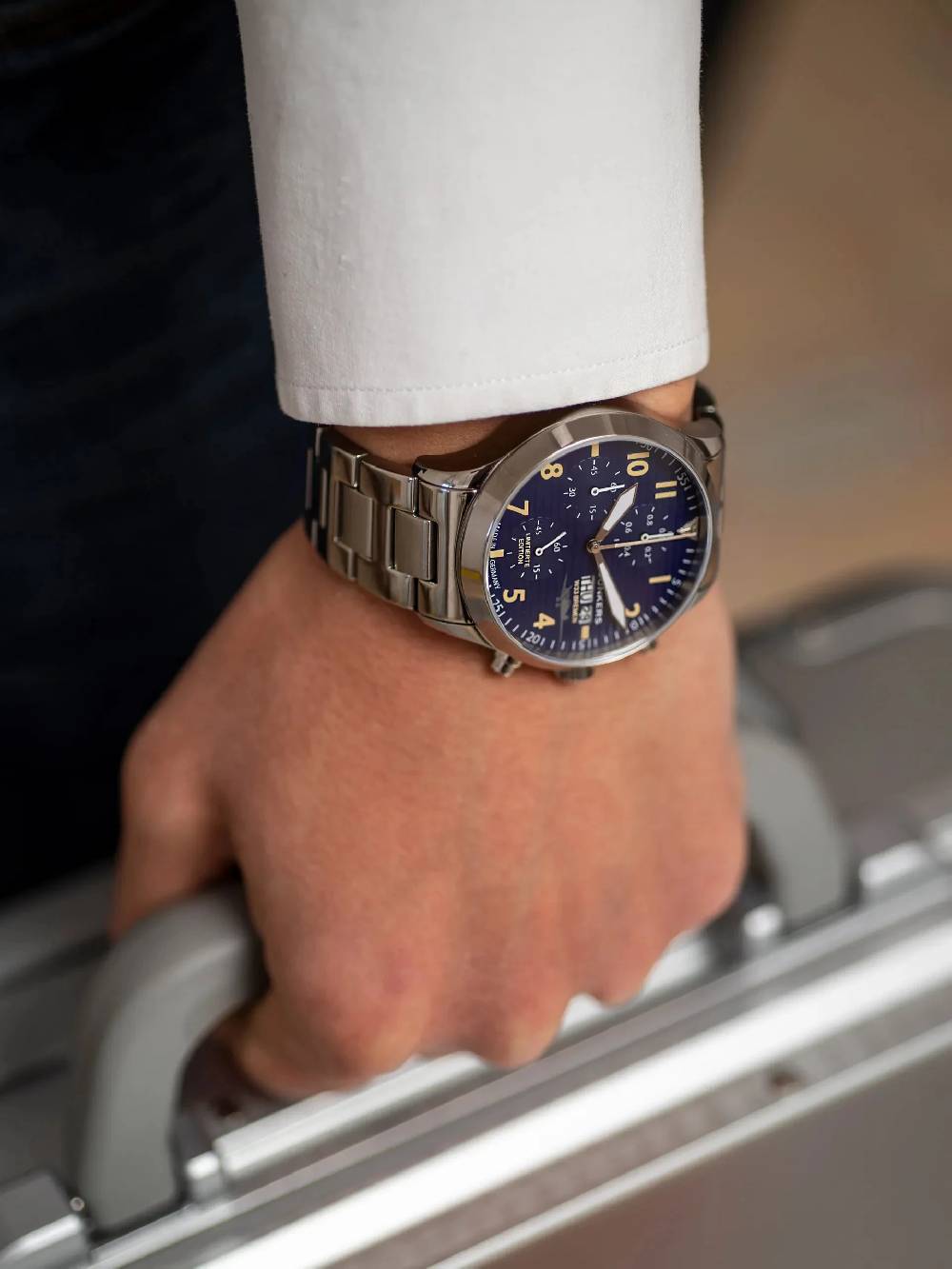 Junkers W33 Limited Edition Sonderangebot der Fabrik