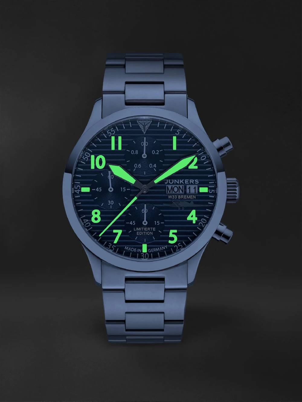 Junkers W33 Limited Edition Sonderangebot der Fabrik