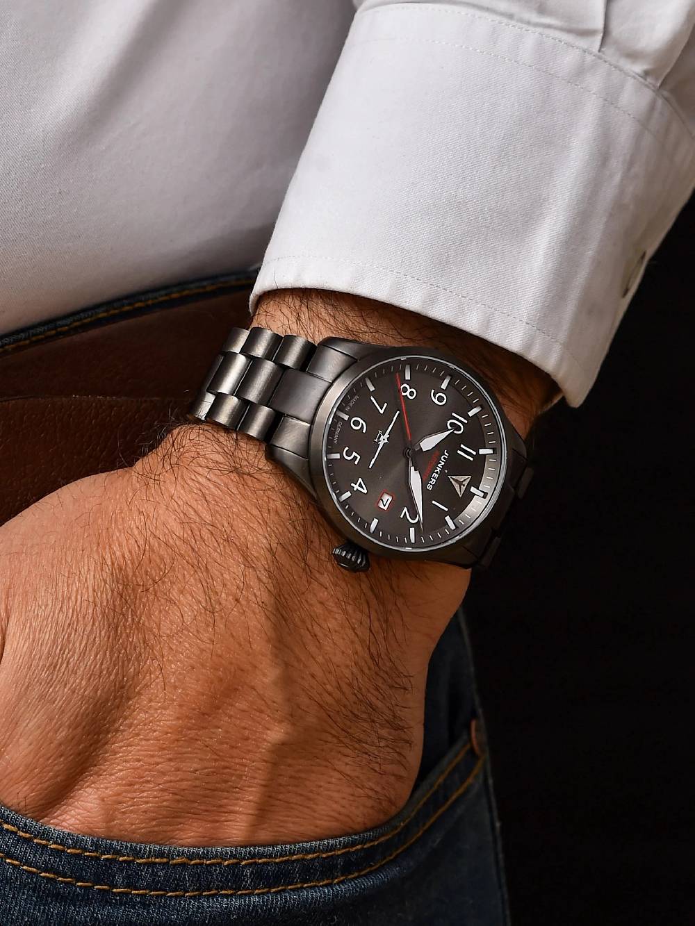 Junkers J1 Limited Edition Bis zu 55% Rabatt