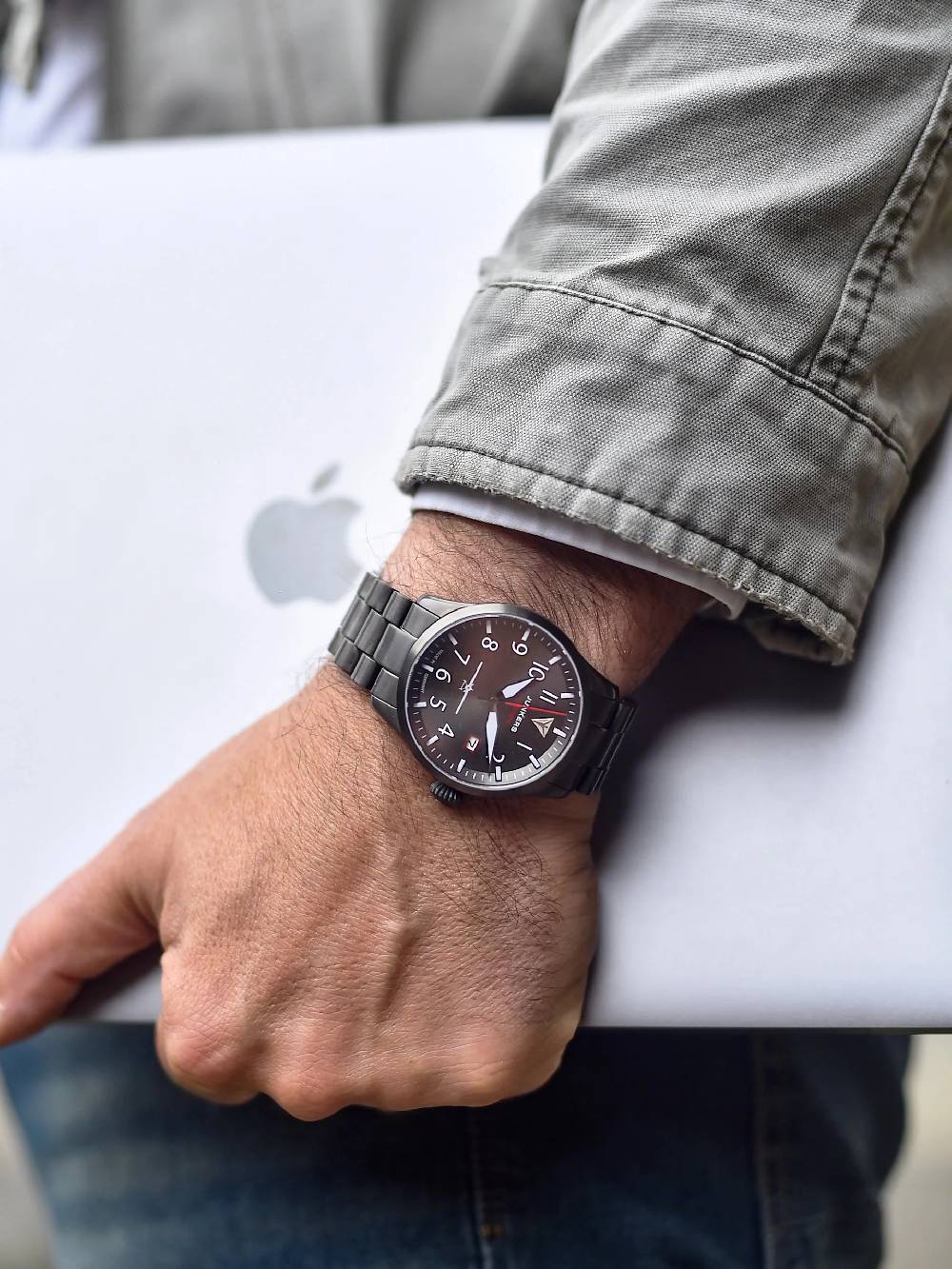 Junkers J1 Limited Edition Bis zu 55% Rabatt