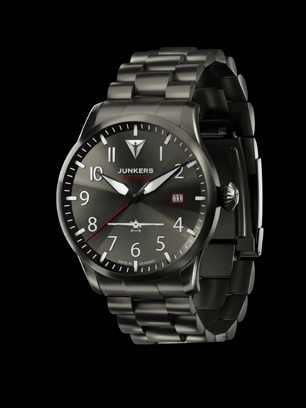 Junkers J1 Limited Edition Bis zu 55% Rabatt