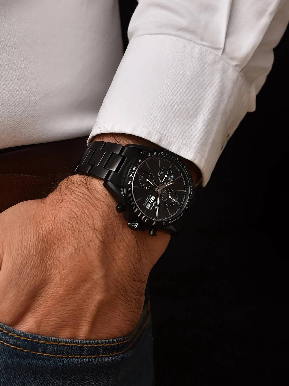 Junkers JUMO Limited Edition Riesige Rabatte