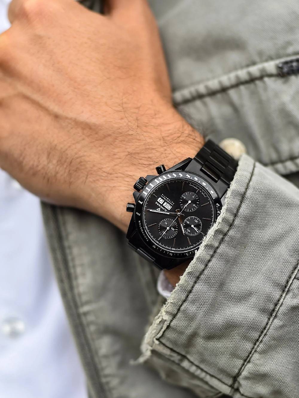 Junkers JUMO Limited Edition Riesige Rabatte