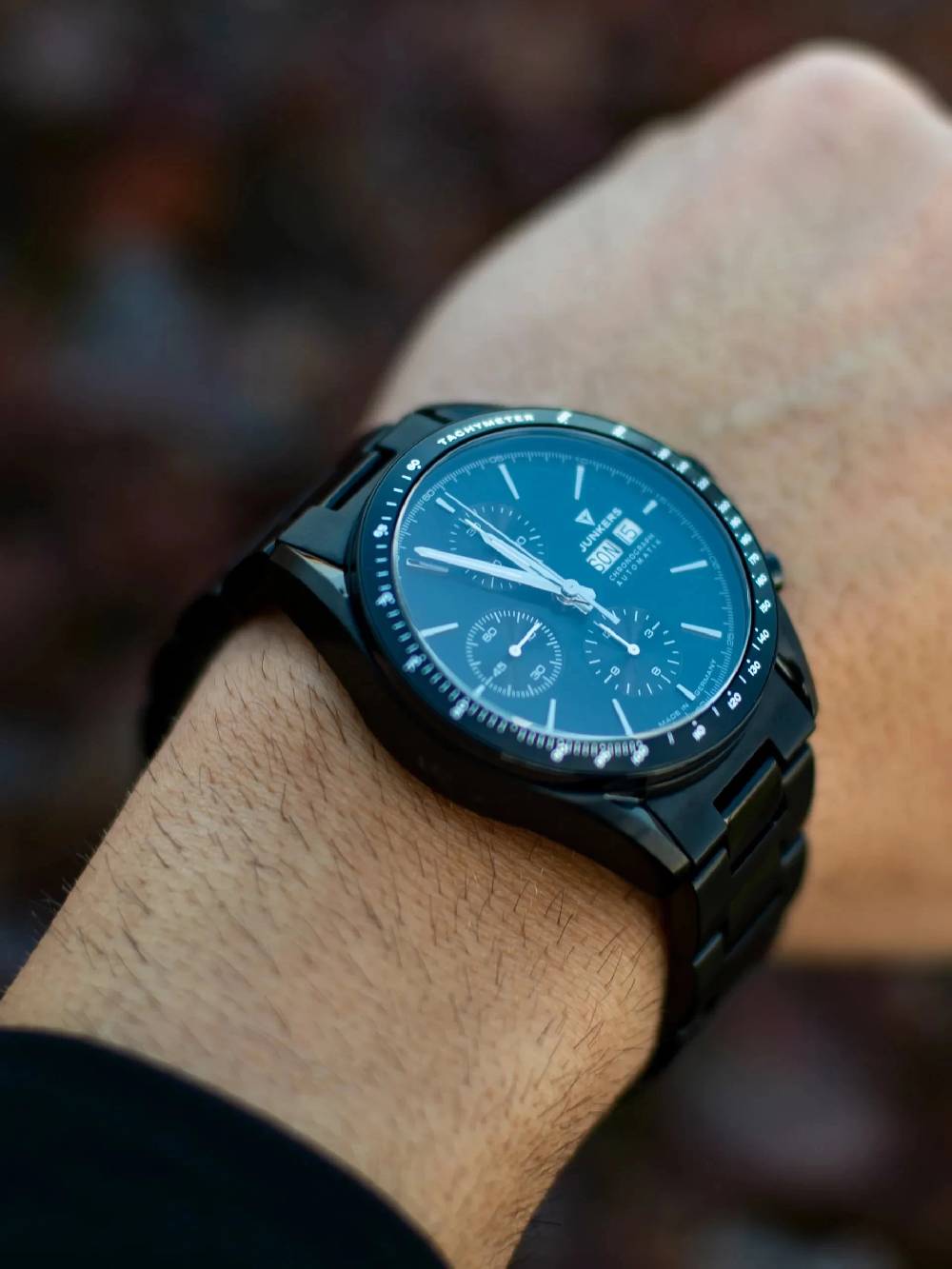 Junkers JUMO Limited Edition Riesige Rabatte