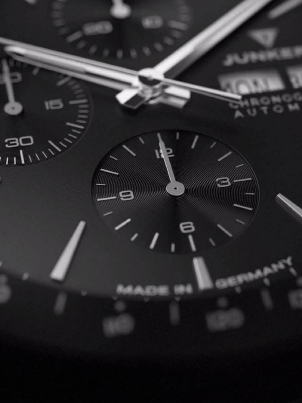 Junkers JUMO Limited Edition Clearance-Verkauf