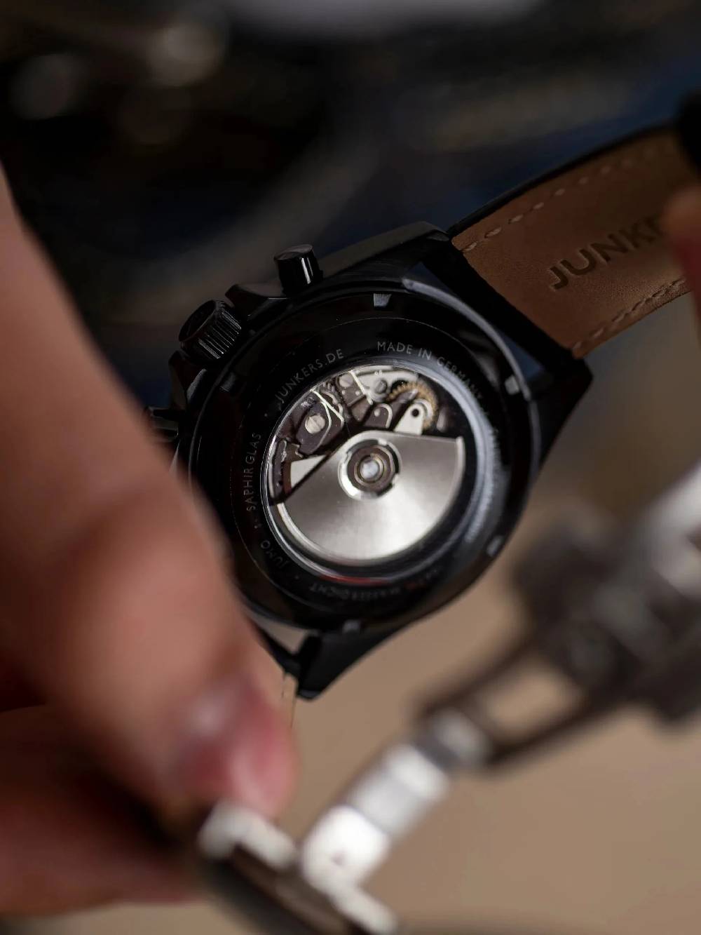 Junkers JUMO Limited Edition Clearance-Verkauf