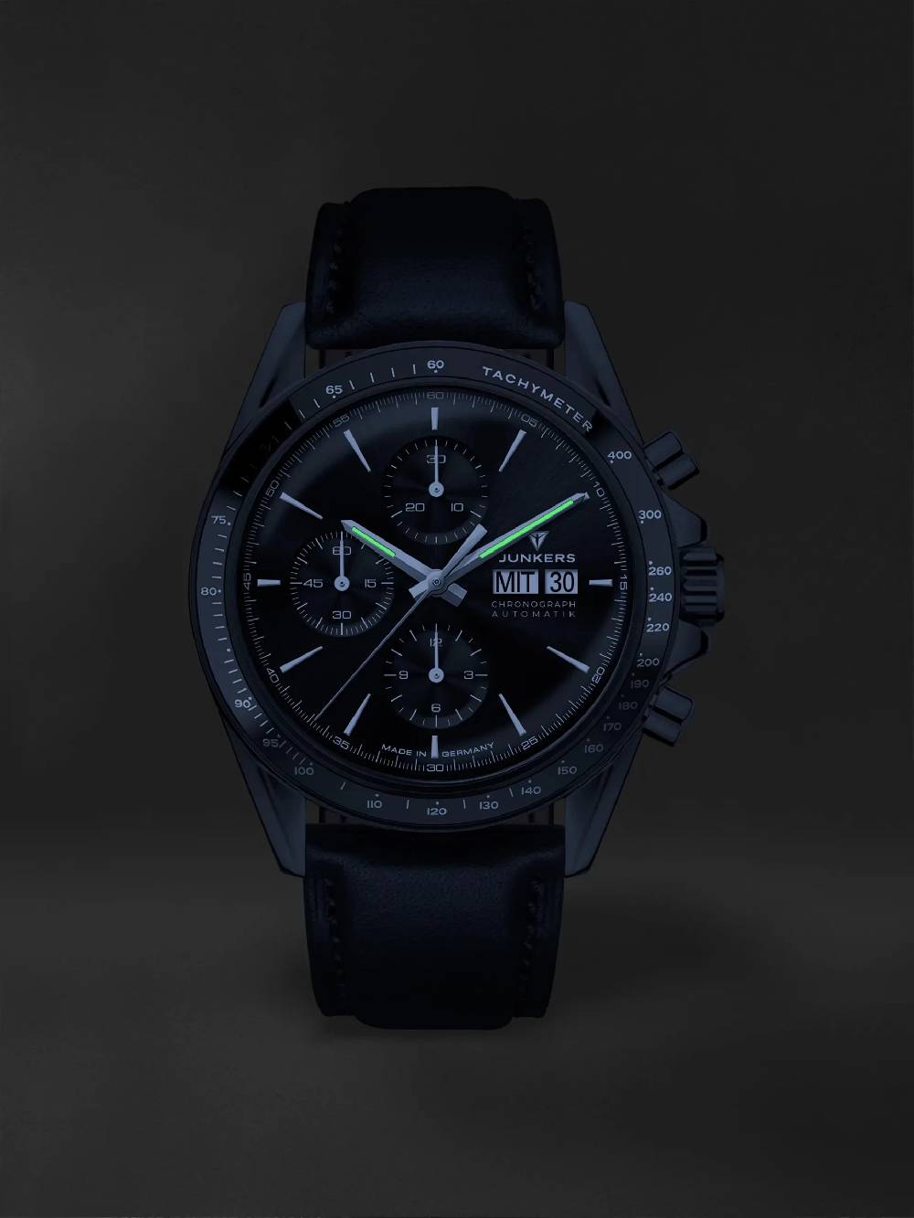 Junkers JUMO Limited Edition Clearance-Verkauf