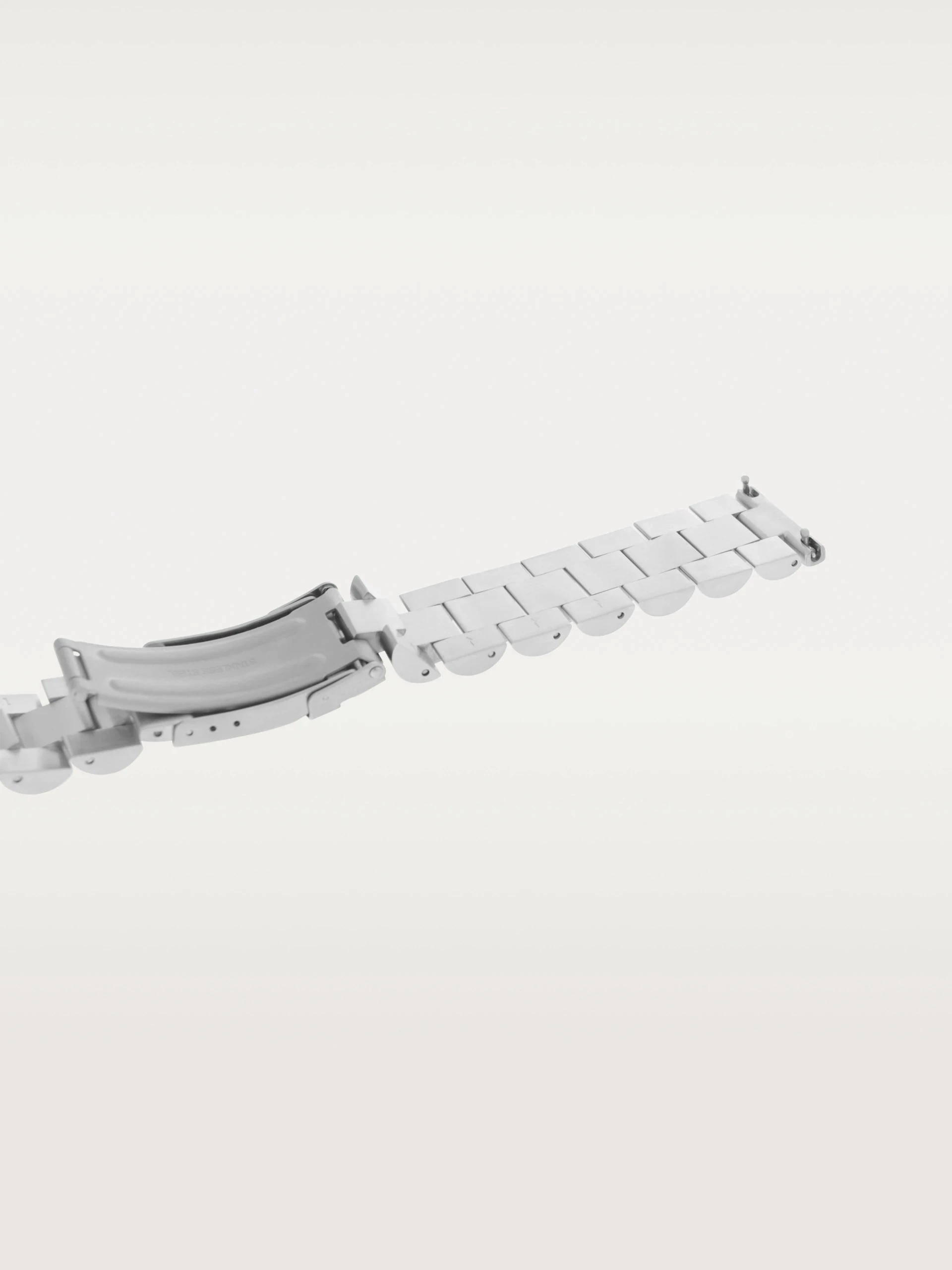 Junkers Metallarmband Im Verkauf