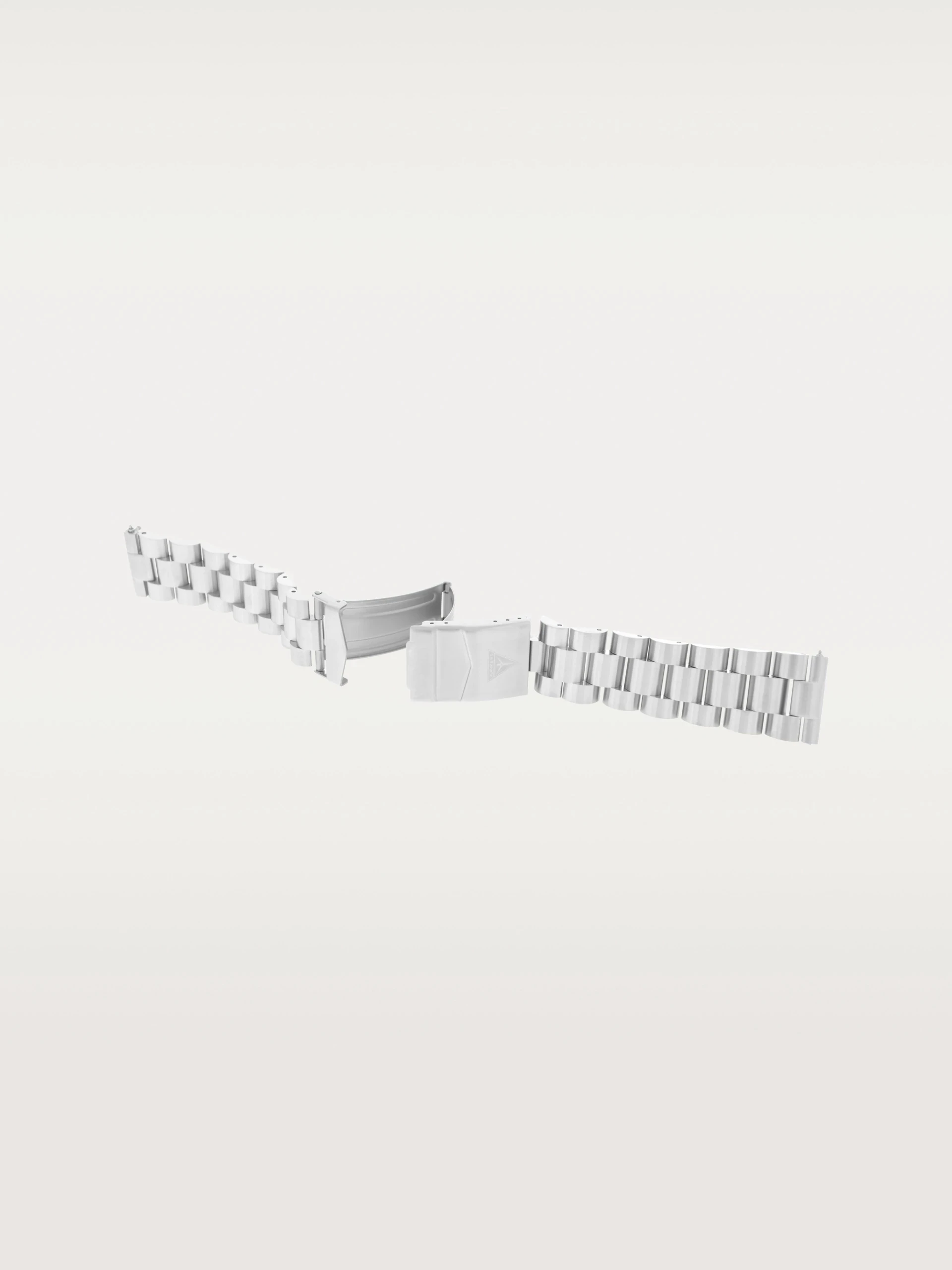 Junkers Metallarmband Im Verkauf