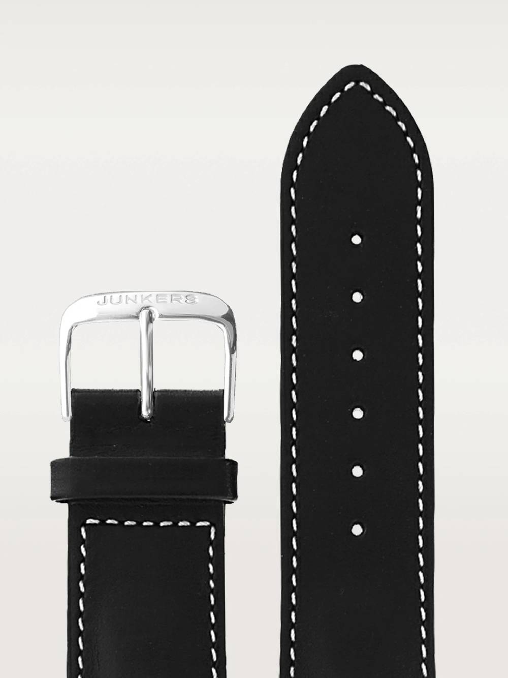 Junkers Lederarmband zollfrei