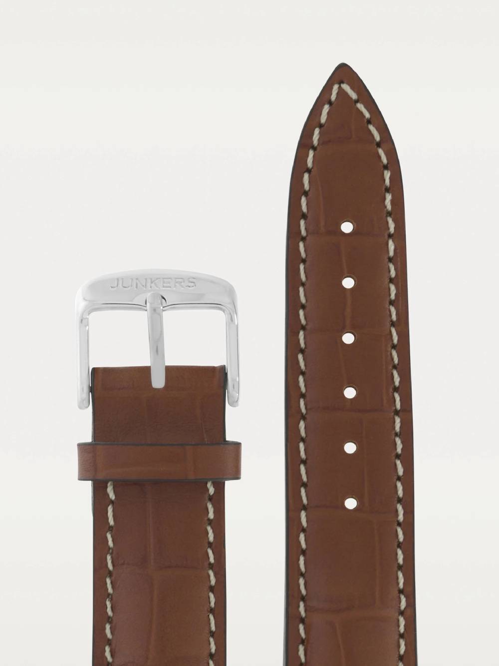 Junkers Lederarmband Auslauf