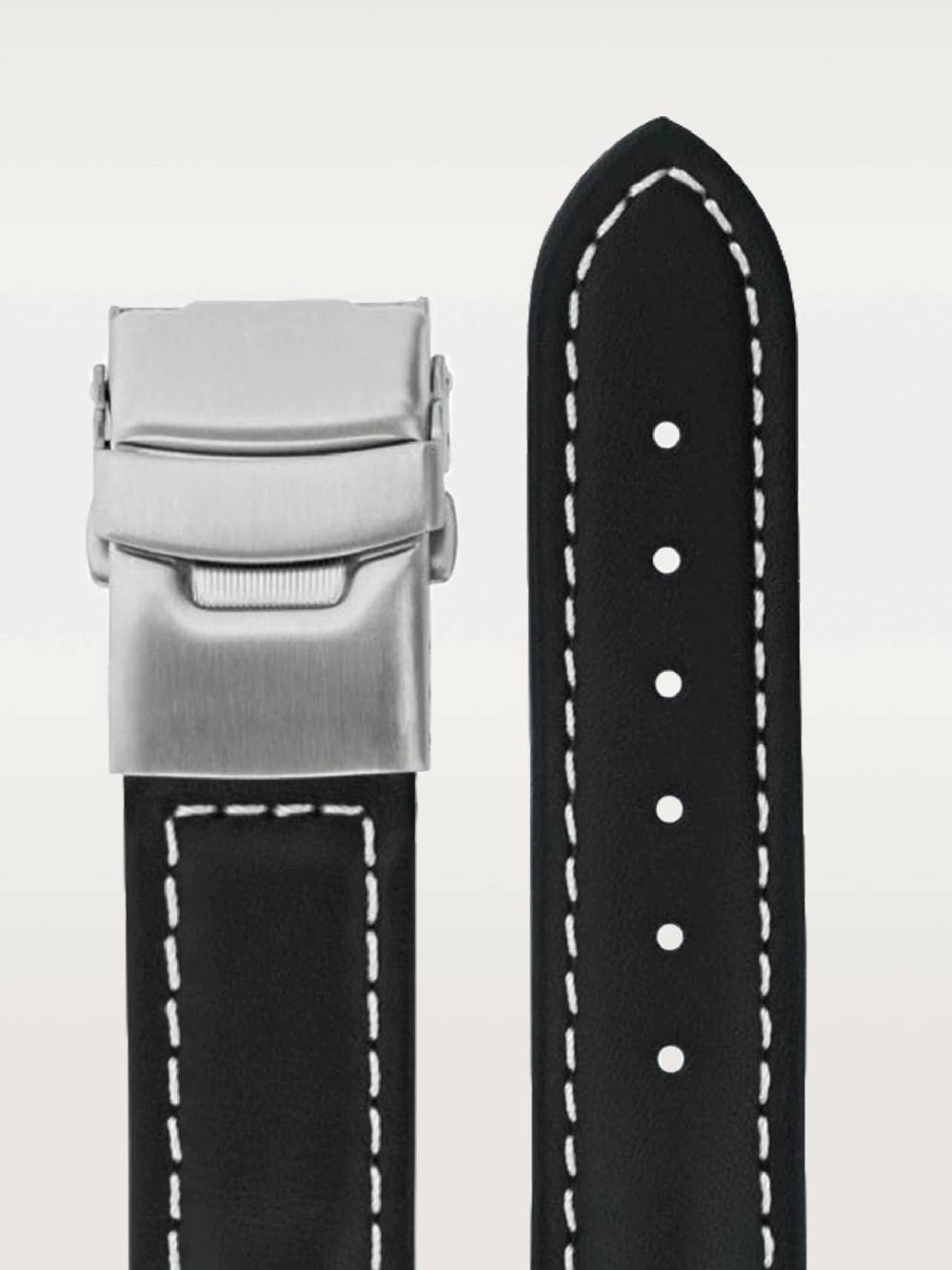 Junkers Lederarmband Schlussverkauf