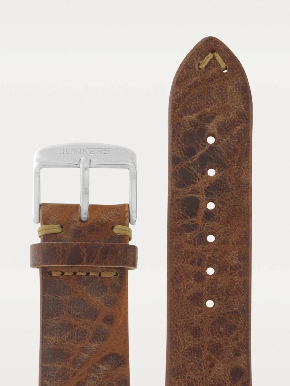 Junkers Lederarmband Fabrikverkauf