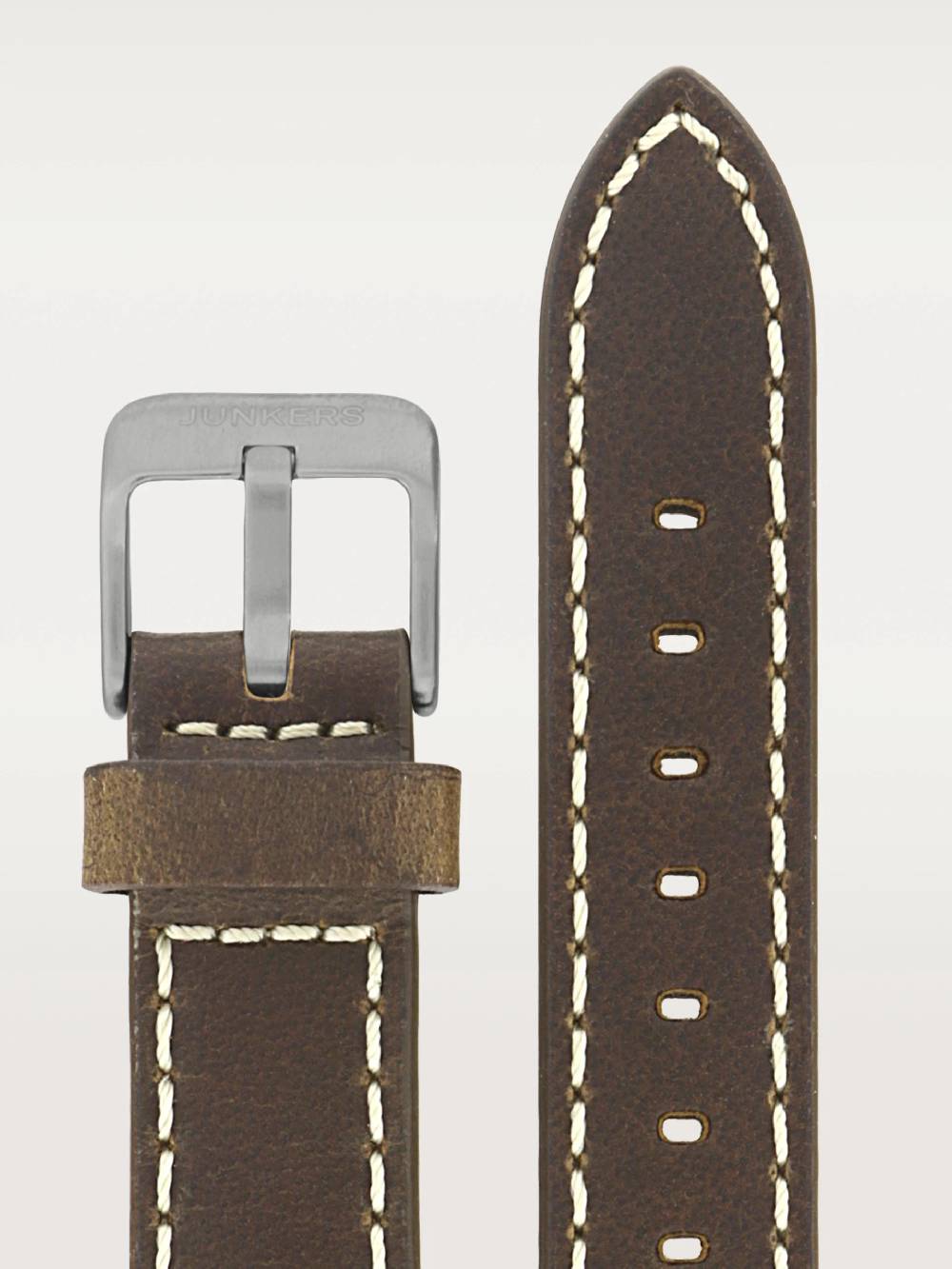 Junkers Lederarmband Limitierter Zeitrabatt